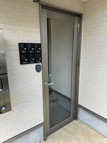 グリアーレのその他共用部分