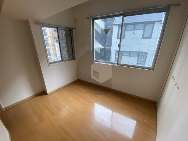 グランガーデン足代新町の子供部屋