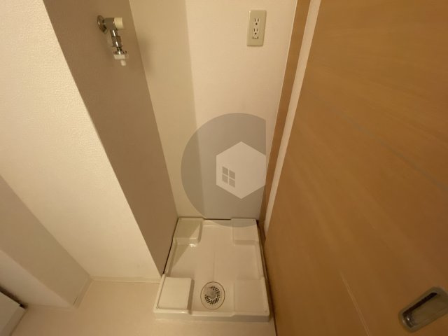グランガーデン足代新町のその他