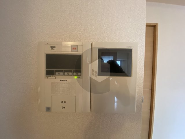 グランガーデン足代新町の設備