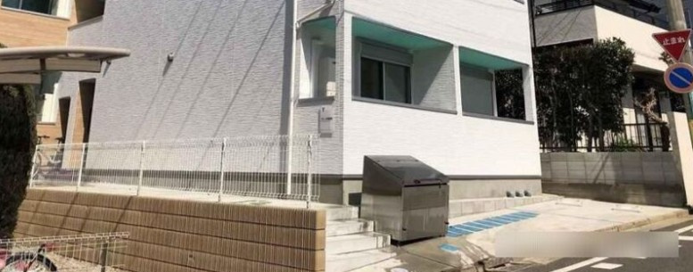アレーゼ東浦和(アレーゼヒガシウラワ)のその他共用部分