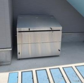 アリーヴィオ東大宮のその他共用部分