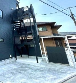 SOLANA鴻巣加美のその他共用部分