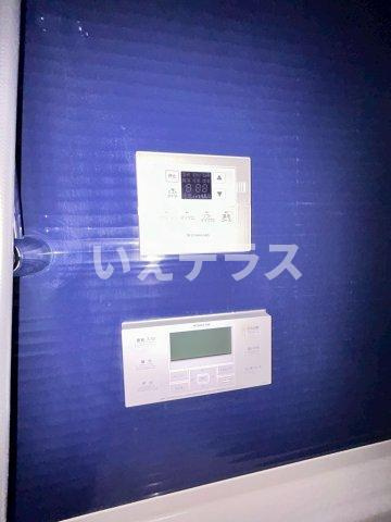 プレサンスTHE神戸のその他