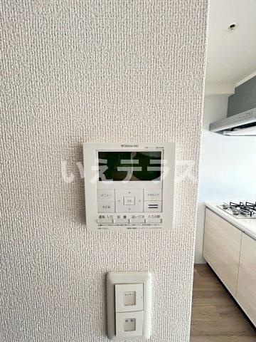 プレサンスTHE神戸のその他