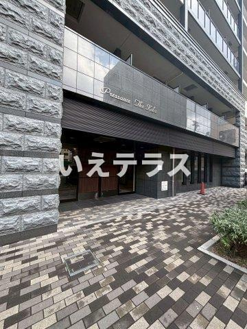 プレサンスTHE神戸のその他
