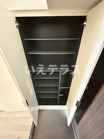 プレサンスTHE神戸のその他