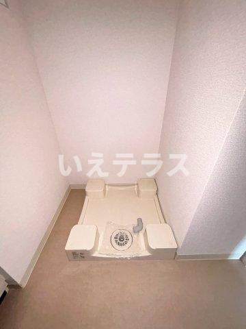 プレサンスTHE神戸の設備