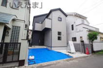 【仲介手数料無料！！】立川市栄町2丁目　新築戸建て（全1棟）1号棟　4990万円の画像