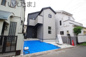 【仲介手数料無料！！】立川市栄町2丁目　新築戸建て（全1棟）1号棟　4990万円の画像