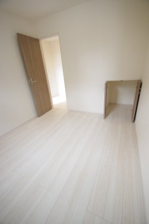 【洋室】 | 【仲介手数料無料！！】立川市栄町2丁目　新築戸建て（全1棟）1号棟　4990万円