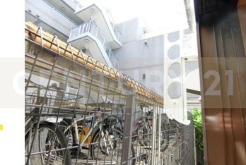 ※他のお部屋からの眺望です。