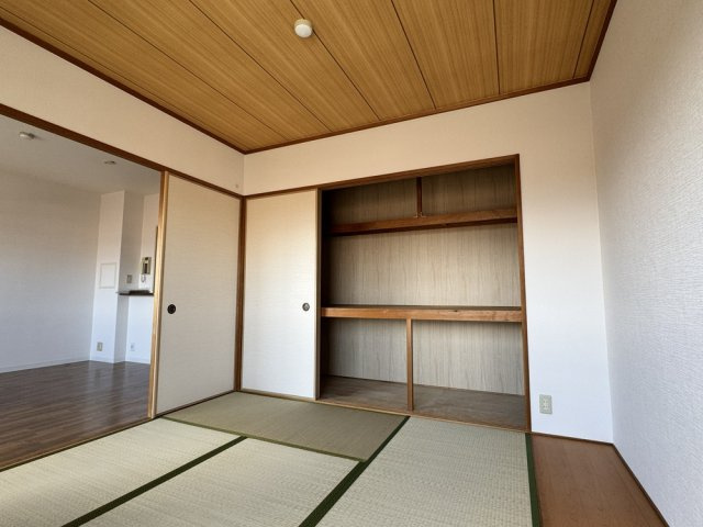 アルカサール美園のその他