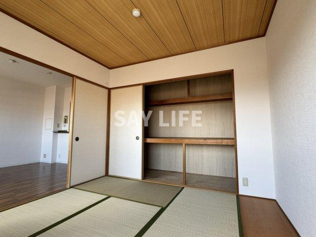 アルカサール美園のその他