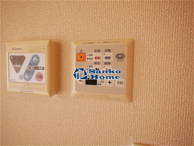 メインステージ日本橋馬喰町の設備