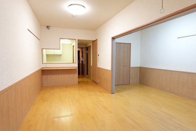 戸田市大字新曽の賃貸マンションのその他