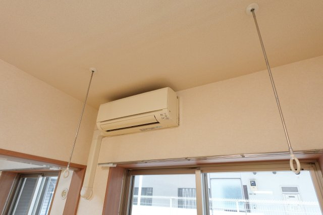 戸田市大字新曽の賃貸マンションの設備