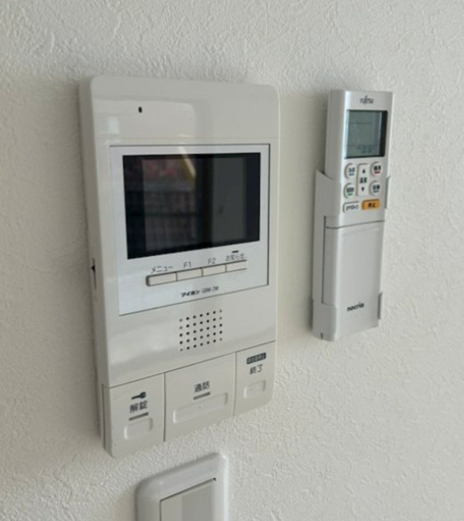 CHACOTTのセキュリティ