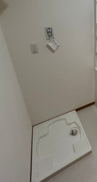 CHACOTTの設備