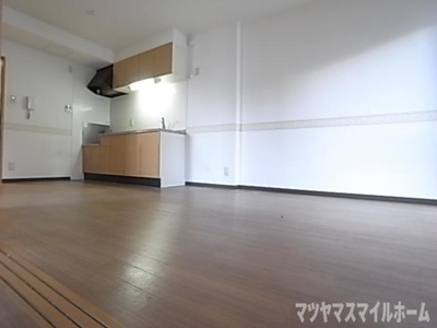 【居間・リビング】 | ラポール忍ケ丘
