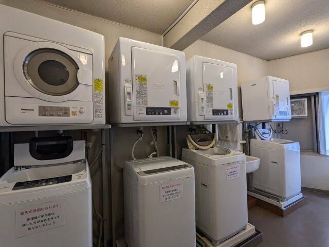 スタジオ明泉のその他共用部分