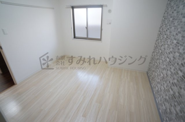 Casa　Fiore　カーサ・フィオーレの洋室