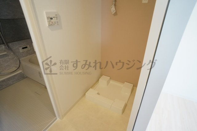 Casa　Fiore　カーサ・フィオーレの設備
