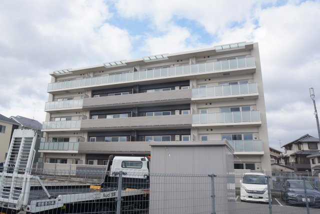 Casa　Fiore　カーサ・フィオーレ