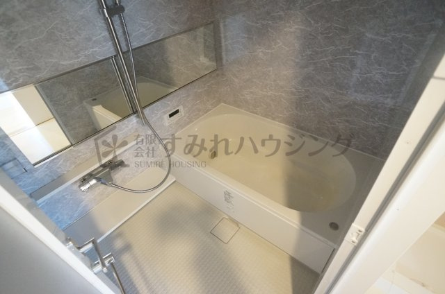 Casa　Fiore　カーサ・フィオーレの浴室