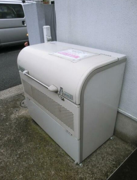 サンデミナの設備