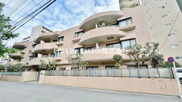 ＴＡＳ東久留米レジデンスの外観|同仕様写真