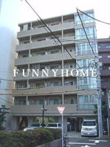 ステージファースト恵比寿東の画像
