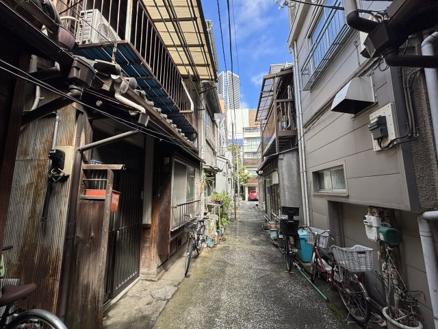 【外観】