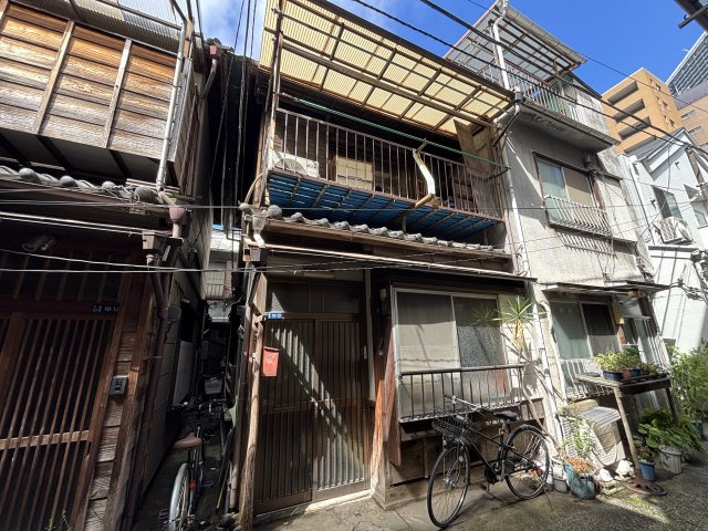 【外観】