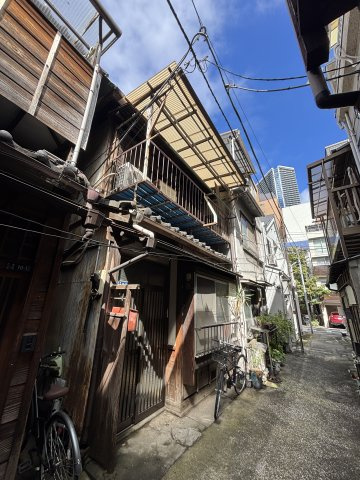 【外観】