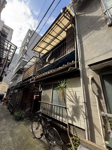 【外観】