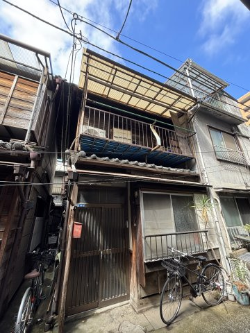 【外観】