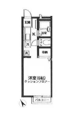 【間取り】 | HMミヨン