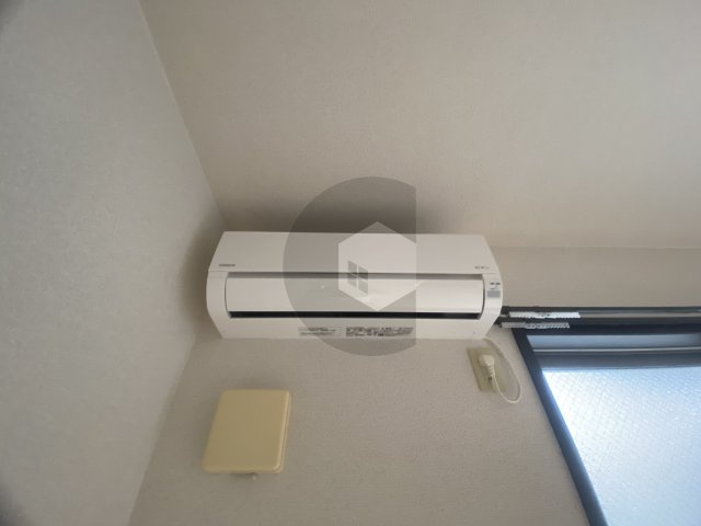 ハートハイムの設備