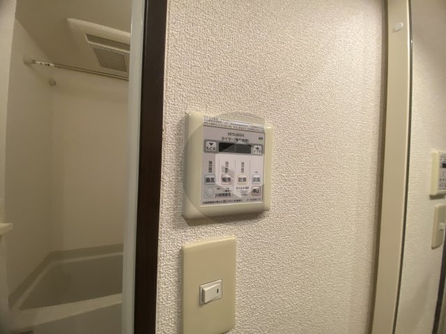 ハートハイムの設備