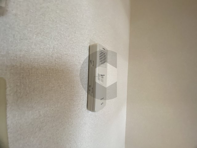 ハートハイムのセキュリティ