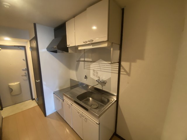 ハートハイムのキッチン