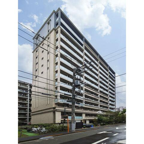 【外観】 | エスタート品川南大井