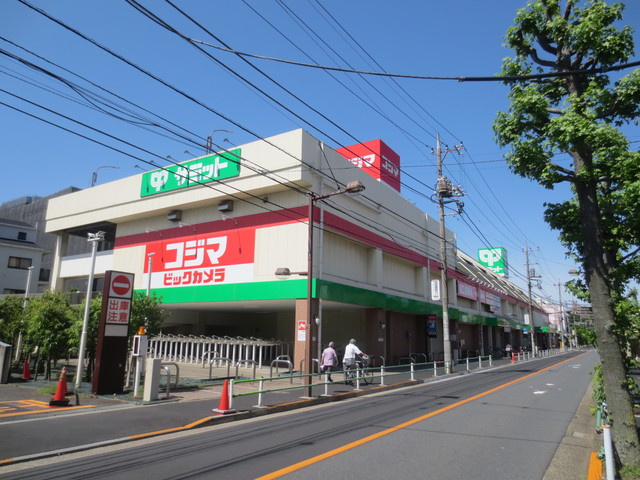 Ｆｅｌｉｃｅ　フェリーチェのその他|サミットストア葛飾区役所前店