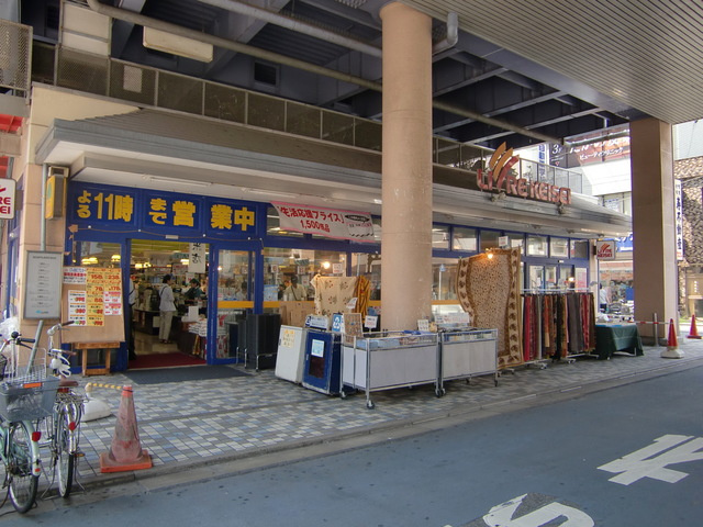 Ｆｅｌｉｃｅ　フェリーチェのその他|リブレ京成青砥駅前店