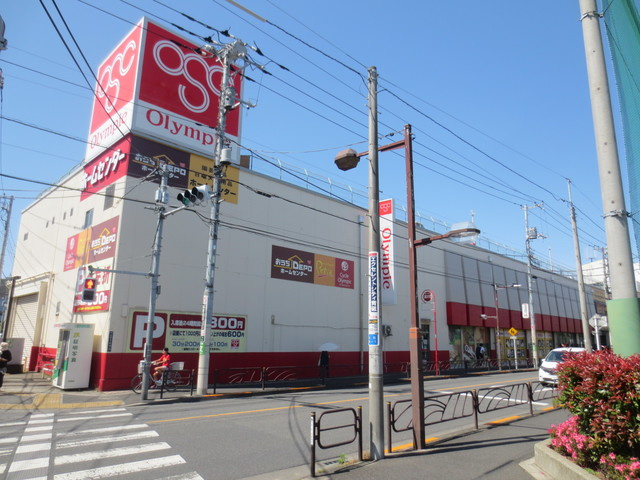 Ｆｅｌｉｃｅ　フェリーチェのその他|Olympic立石店