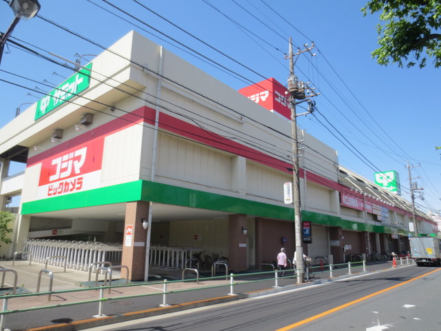 Ｆｅｌｉｃｅ　フェリーチェのその他|コジマ×ビックカメラ葛飾店