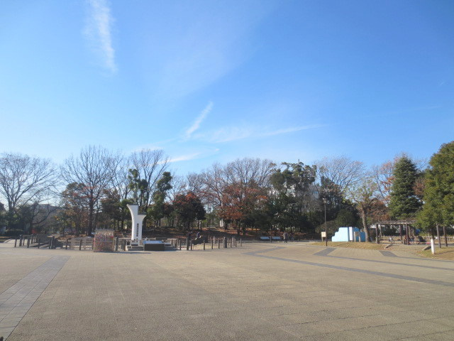 Ｆｅｌｉｃｅ　フェリーチェのその他|青戸平和公園