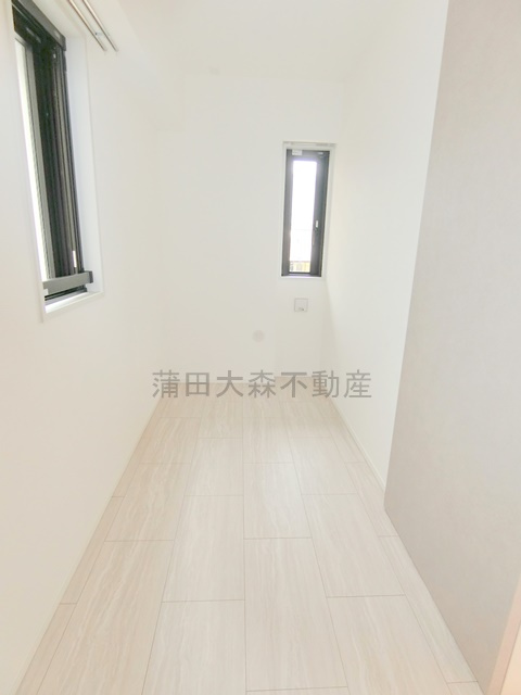 RJRプレシア蒲田のその他
