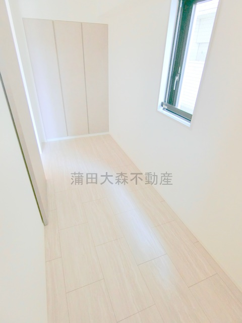 RJRプレシア蒲田のその他